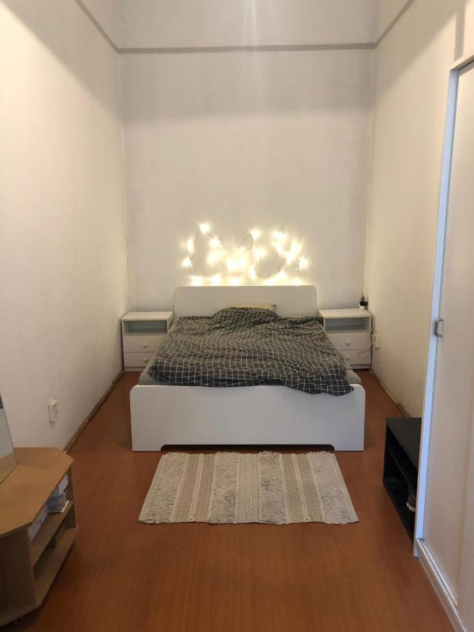 Casa Nora Liszt Ferenc Ter Apartamento *