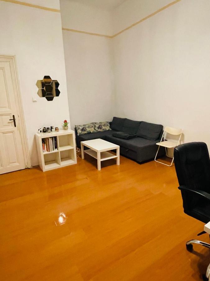 Casa Nora Liszt Ferenc Ter Apartamento