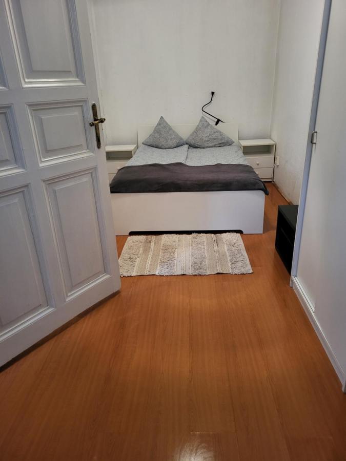 Apartamento Casa Nora Liszt Ferenc Ter