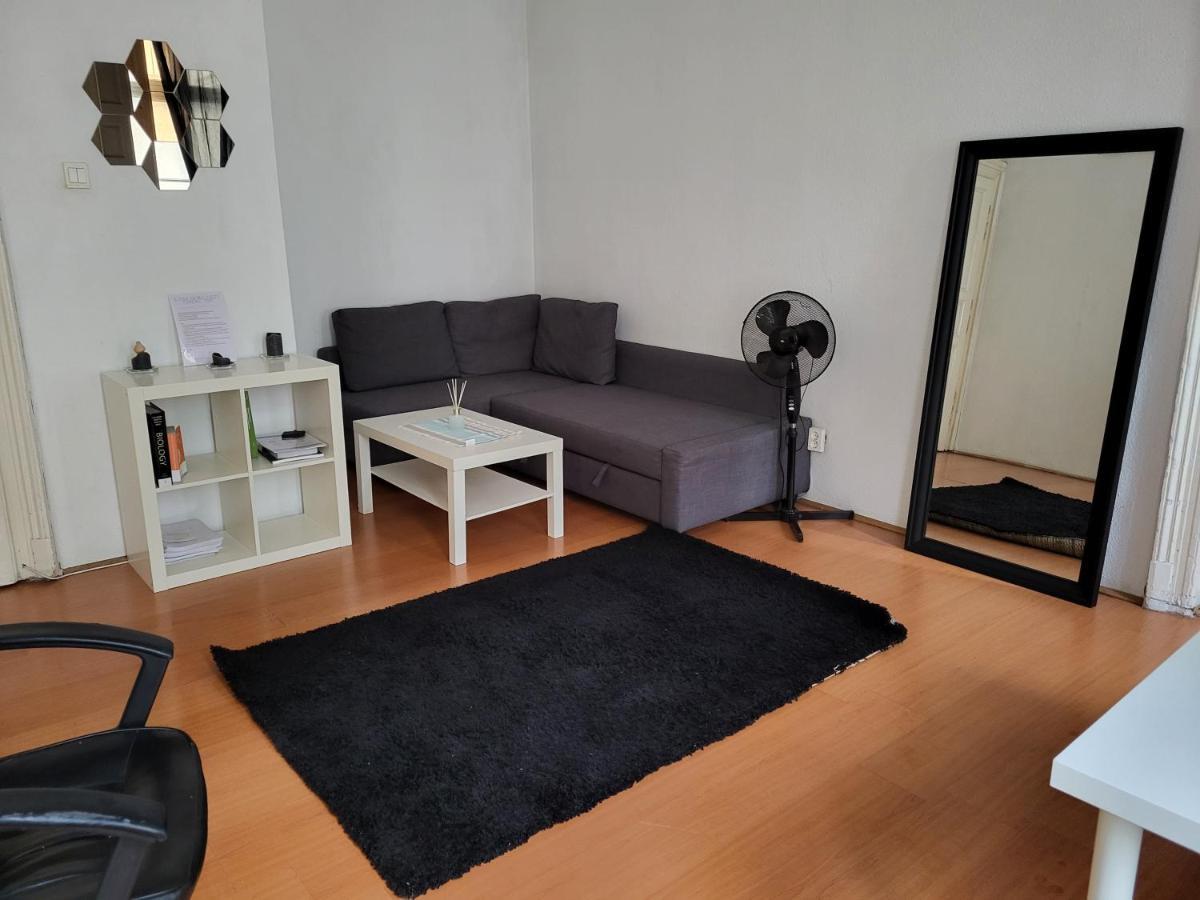 Apartamento Casa Nora Liszt Ferenc Ter *