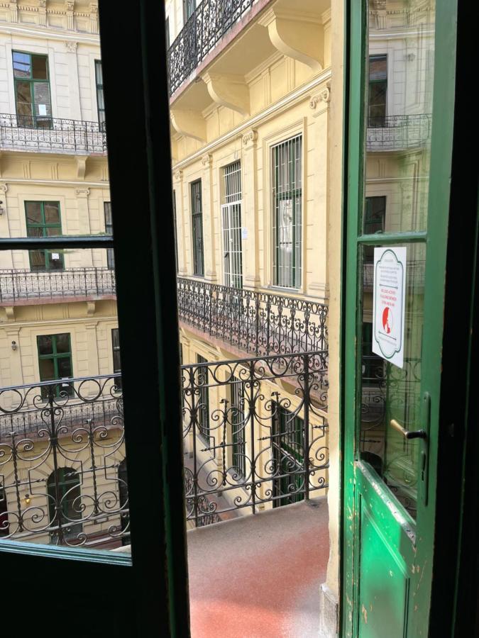 Casa Nora Liszt Ferenc Ter * Budapeste