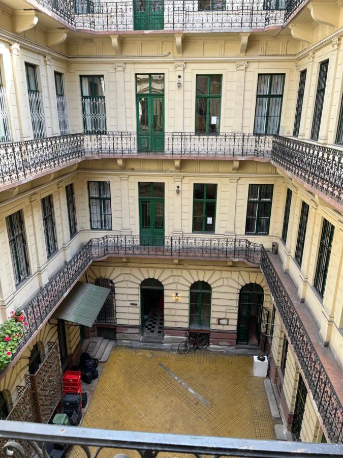 Casa Nora Liszt Ferenc Ter Apartamento Budapeste