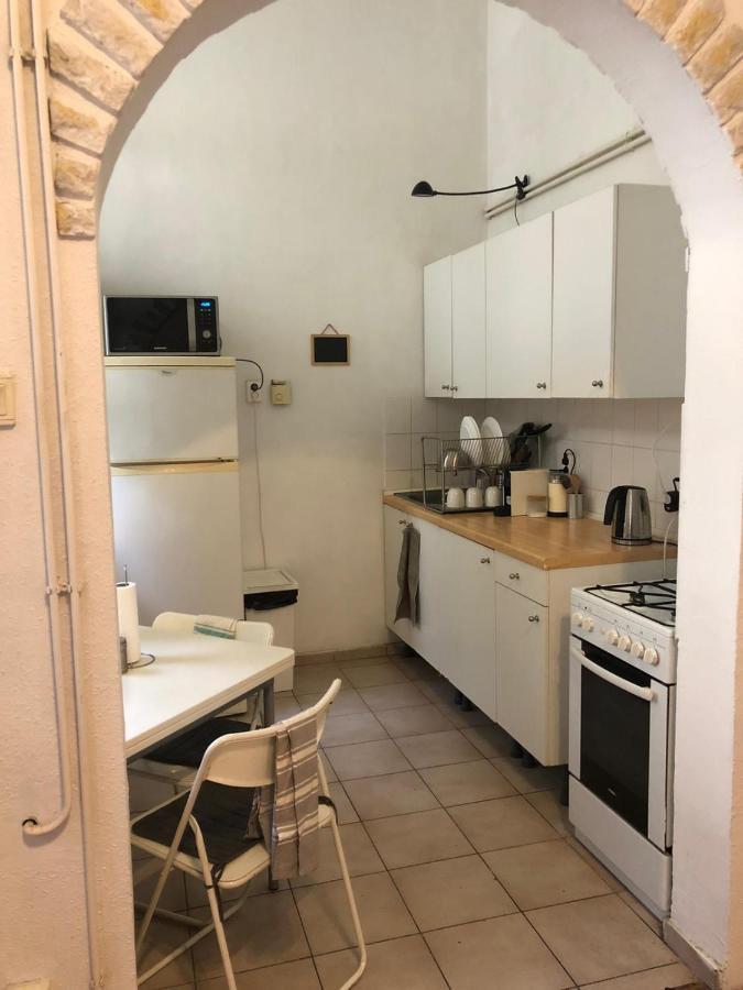 Casa Nora Liszt Ferenc Ter Boedapest