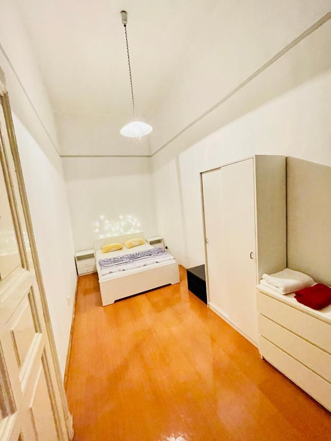 Casa Nora Liszt Ferenc Ter Appartement *